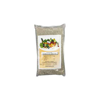 Basic lubrication 20-10-10 5kg k-fert