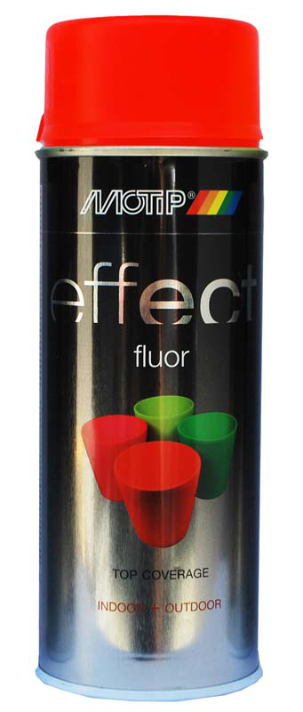 Motip effect fluorescent orange, , medium-null