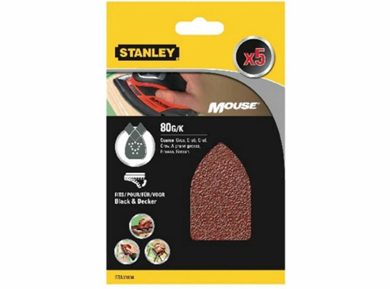 Stanley.sheets 180g-null
