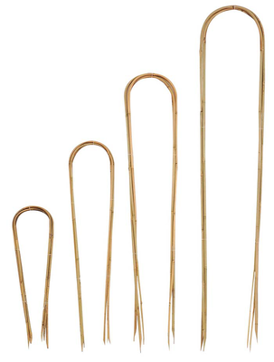 Verdemax bamboo u hoops 12-14mm 3pcs, , medium