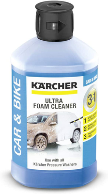 Karcher ultra foam cleaner cleaning, , medium