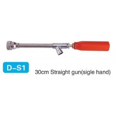 Straight gun 30cm, , medium