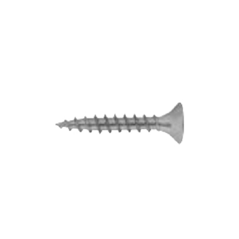 Friulsider screw for chipboard s / s 4x30mm euroblister 25 pcs-null