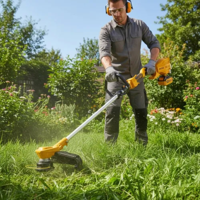 Ingco 4&sigma;&epsilon;1 &pi;&omicron;&lambda;&upsilon;&mu;&eta;&chi;ά&nu;&eta;&mu;&alpha; &kappa;ή&pi;&omicron;&upsilon; &mu;&pi;&alpha;&tau;&alpha;&rho;ί&alpha;&sigmaf; &mu;&epsilon; 4 &epsilon;&xi;&alpha;&rho;&tau;ή&mu;&alpha;&tau;&alpha; 2 &mu;&pi;&alpha;&tau;&alpha;&rho;ί&epsilon;&sigmaf; 20v 4.0ah li-ion &kappa;&alpha;&iota; &tau;&alpha;&chi;&upsilon;&phi;&omicron;&rho;&tau;&iota;&sigma;&tau;ή 2 &theta;έ&sigma;&epsilon;&omega;&nu; cstli2040386, , medium-null