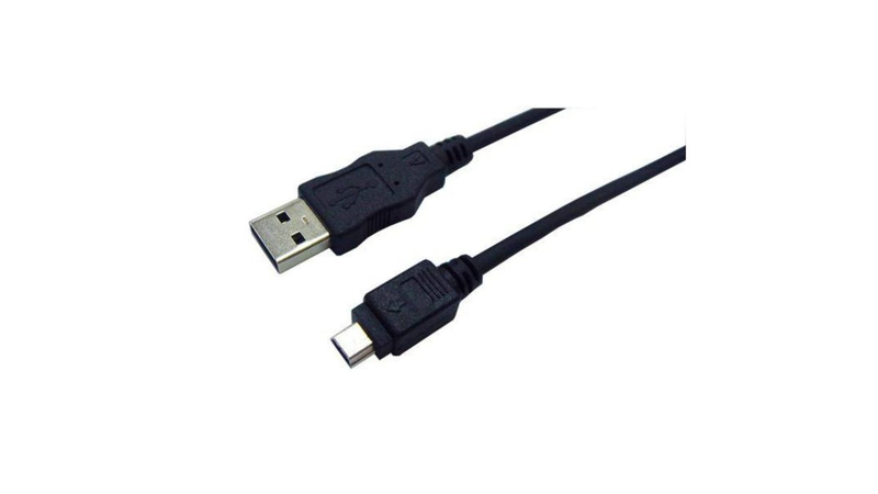 USB to ucb mini cable 1.8m, , medium-null