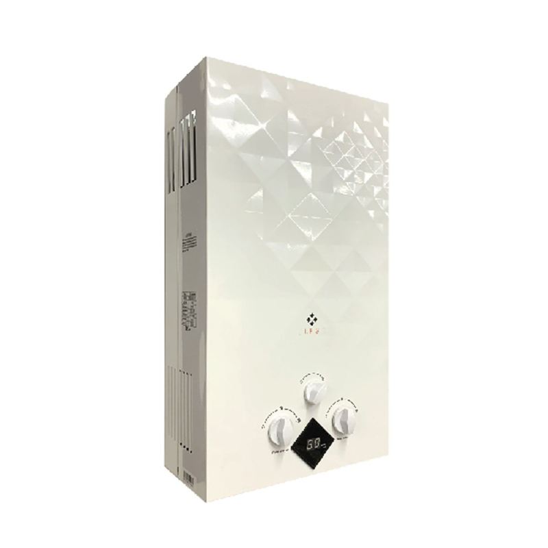Gas heater winter/summer 10 l, , medium-null