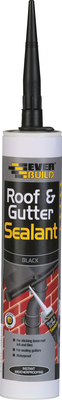Ever build roof & cutter sealant 300ml, , medium