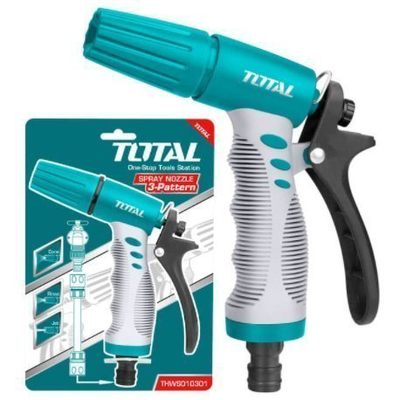 Total plastic trigger nozzle (thws010301), , medium