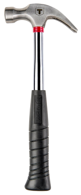 Topex claw metal hammer 450g, , medium