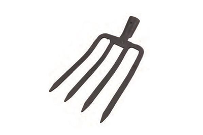Manure fork (036432)