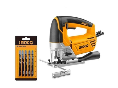 Ingco ηλεκτρικό πριόνι 800w js80028-1, , medium