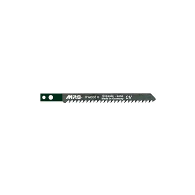Wood blade 3306 for electric saw 75x100mm makita 5 pcs, , medium