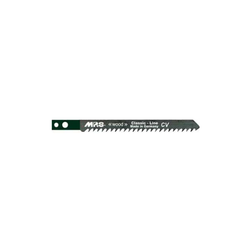 Wood blade 3306 for electric saw 75x100mm makita 5 pcs, , medium-null