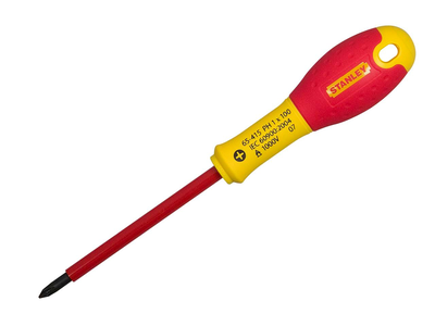 Stanley screwdriver 0x75mm fatmax, , medium