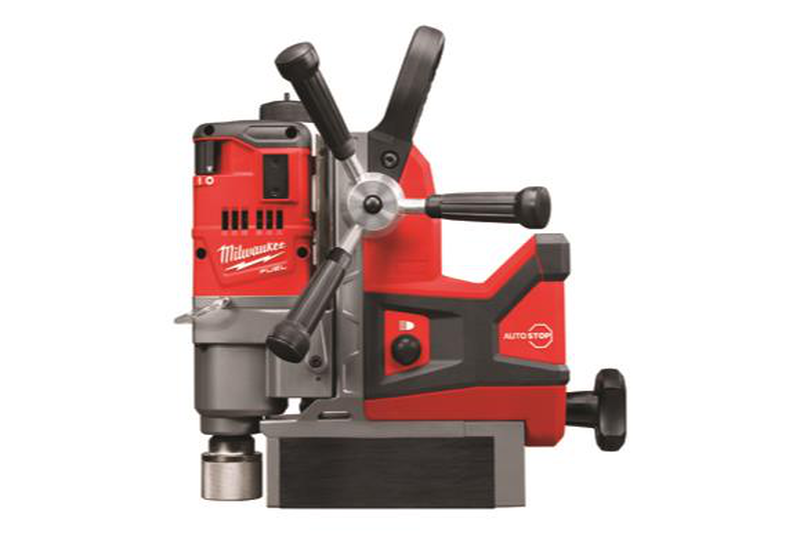 M18fmdp-0 magnetic drill 18v li-ion (158444) image number null