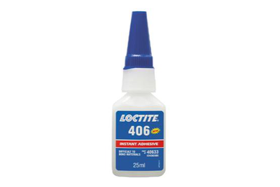 406 instant adhesive  (119739), , medium