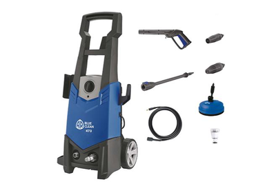 473 classic - high pressure cleaner 160 bar (164361), , medium