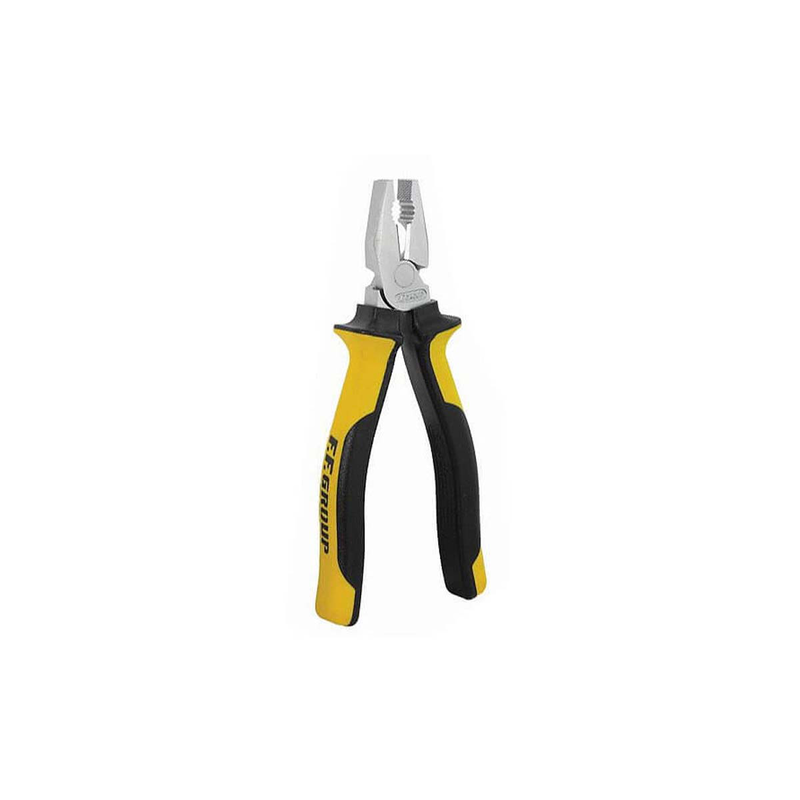 Ff group pliers 180mm with lever-null