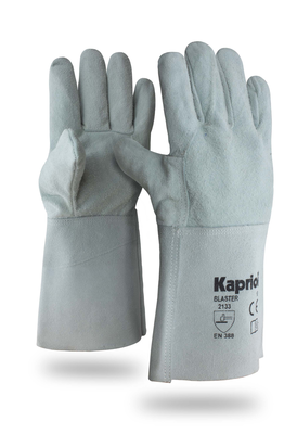 Kapriol gloves amiantet.long, , medium