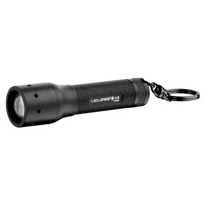 Ledlenser  k3 flashlight, , medium-null