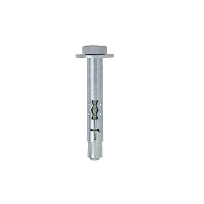 Friulsider metal sleeve anchor 8x45 5pcs, , medium