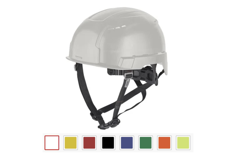 Product image: Bolt200 vented helmet (a16689)-null