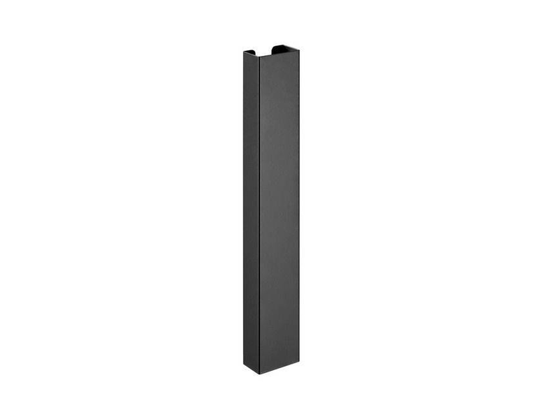 Equip magnetic cable management channel, black, , medium-null