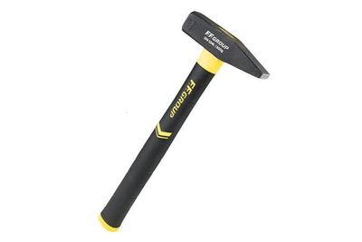 Machinist hammer with fiberglass handle f.f.group (a14873), , medium