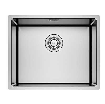 Bold kitchen sink 54x44x20cm, , medium