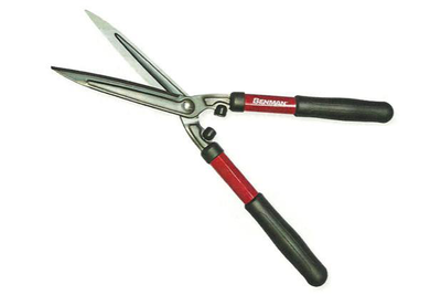 Straight hedge shear (077004), , medium