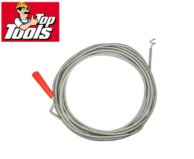 Top tools drain cleaner 10mmx5m