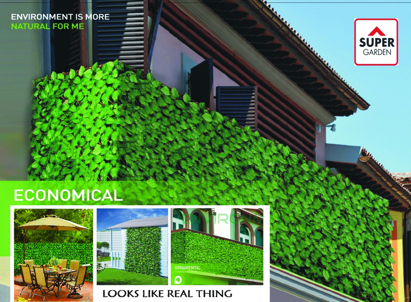 Product image: Super net fence 1x3m 867 lvs, , medium-null