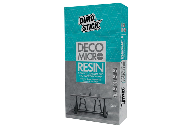 Product image: Ds-259 - deco micro resin (a17468)-null
