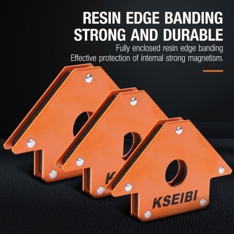 Product image: Magnetic welding holder magneticweldingholdersize:3″ 12kg, , medium-null