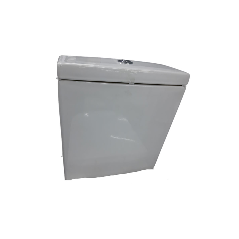 Toilet tank bt-8831 36x15x41cm white, , medium image number null