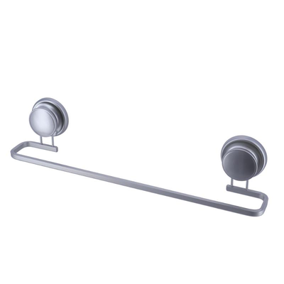 Tendance towel holder with vacuum aluminum