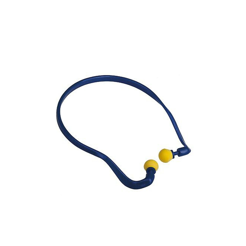 Delta plus earmuffs with headbands conicmove01-null