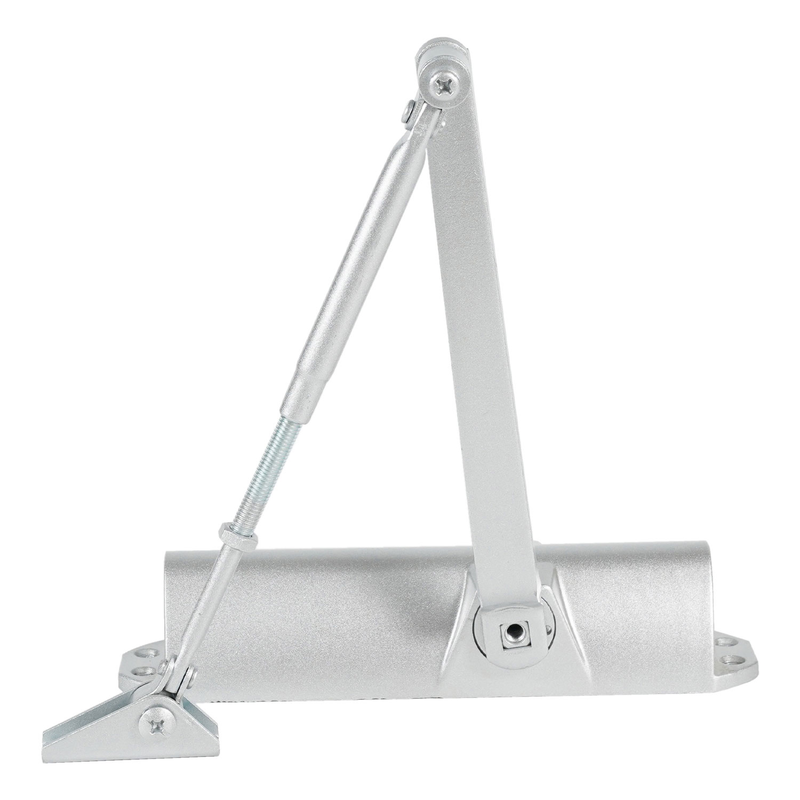 Door closer dt-83 en3 fire silver, , medium-null