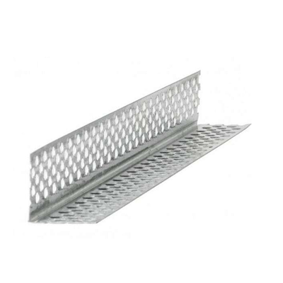 Knauf corner pvc 655081 33/33 x 3m, , medium