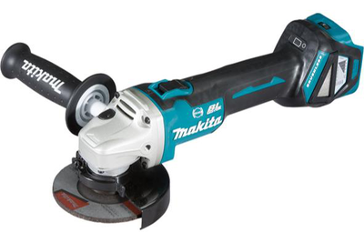 Dga463z - cordless angle grinder (160043)