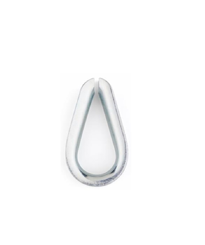 Thimple dakri zinc 13mm, , medium image number null