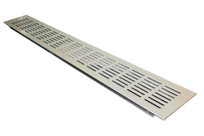 Ventilation grill (a9325)
