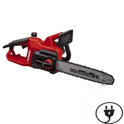 Einhell gc-ec 2040 αλυσοπριονο 2000w 40cm