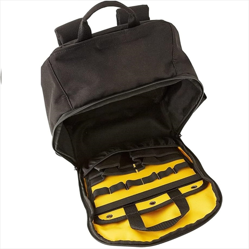 Product image: Cat 34061 tool backpack gp-65038, , medium-null