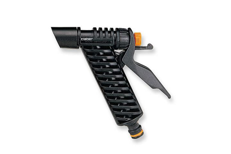 Claber 8966 pistol loose-null