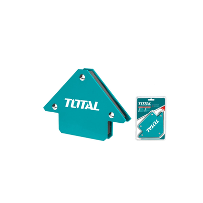 Total magnetic welding holder 3'', , medium