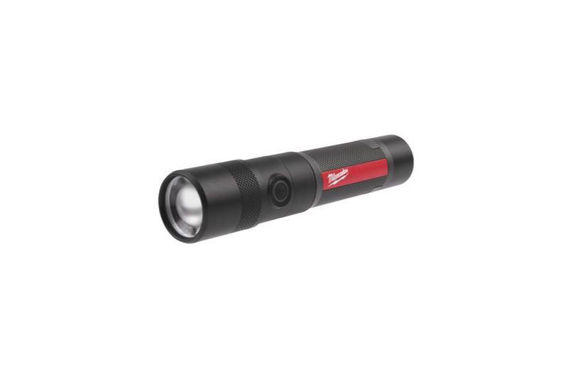Product image: L4tmled-301 - USB rechargeable fixed flashlight (170003)-null