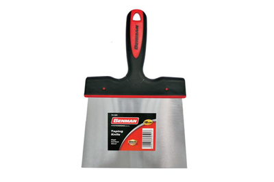 Inox long taping knife (a9895), , medium