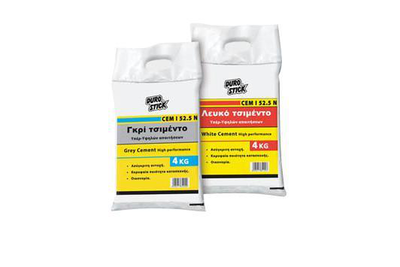 High strength cement (a8164), , medium