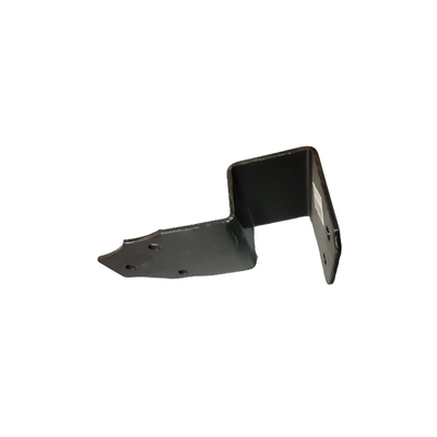 Pergola base black wide, , medium